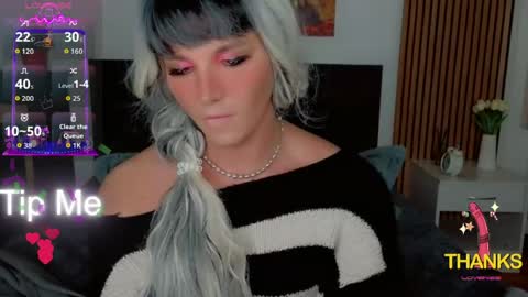 Helen   my second account  online show from May 2026 09:43:01 PM