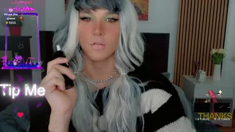 Helen   my second account  online show from May 2026 03:08:01 PM