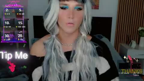 Helen   my second account  online show from May 2026 11:44:01 PM