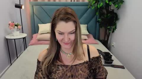 doriana_gray online show from February 2026 04:57:01 PM