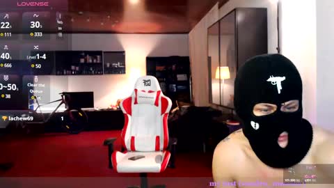 Snapshot of dorikxxxxxx chatting on December 2024 12:49:01 PM ALEX - follow online show from December 2024 12:49:01 PM