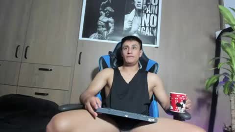 dorman_boy online show from July 2026 02:44:01 AM