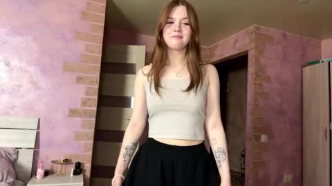Dorota online show from May 2026 09:24:02 PM