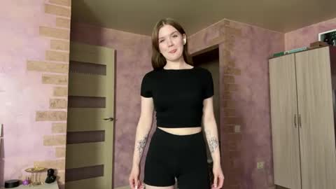 Dorota online show from May 2026 09:35:02 PM