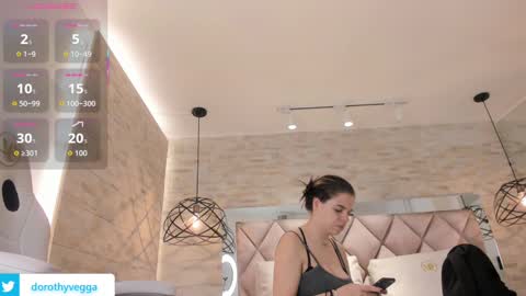  DOROTHY online show from September 2025 03:39:02 AM