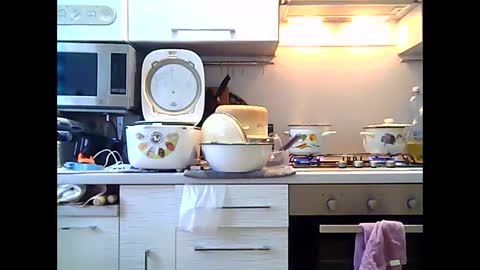 Dorrie Ann online show from December 2024 06:57:02 AM