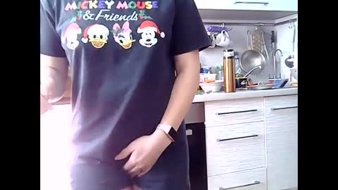 Dorrie Ann online show from January 2025 08:39:01 AM