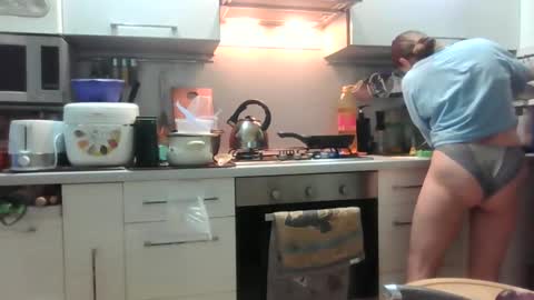 Dorrie Ann online show from February 2025 05:39:01 AM