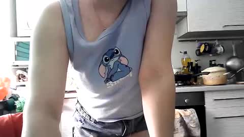 Dorrie Ann online show from March 2025 08:16:01 AM