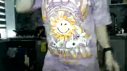 Dorrie Ann online show from November 2025 06:35:01 AM