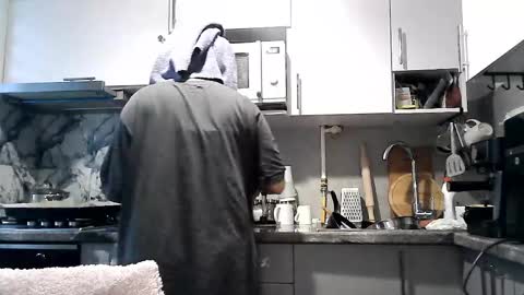 Dorrie Ann online show from March 2026 04:28:02 AM