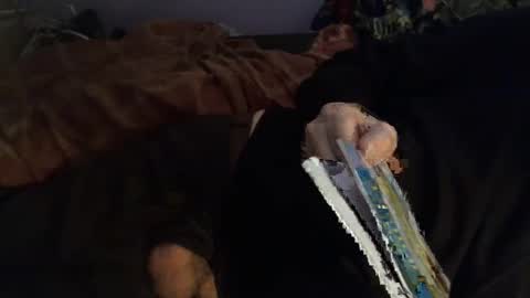 Snapshot of dorsetbiker714 chatting on October 2025 08:17:01 AM Hello welcome to Slutsville I am the Naked Chef really but you may call me Peter online show from October 2025 08:17:01 AM