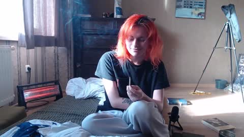 stupid ass online show from January 2025 10:49:02 AM