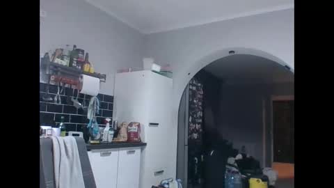 Snapshot of dottoresss chatting on September 2025 06:35:01 PM SaSa online show from September 2025 06:35:01 PM