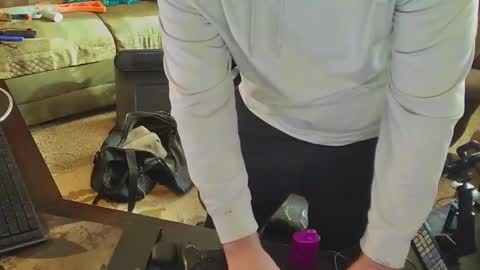 DotYourEyezez  online show from December 2024 03:37:02 PM