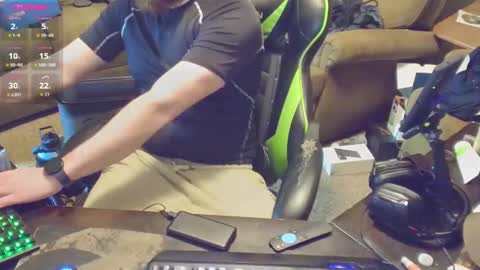 DotYourEyezez  online show from February 2025 10:15:02 AM