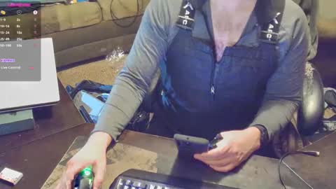 DotYourEyezez  online show from February 2025 05:59:01 AM