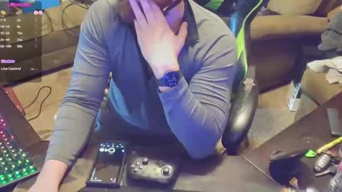 DotYourEyezez  online show from March 2025 08:02:01 AM