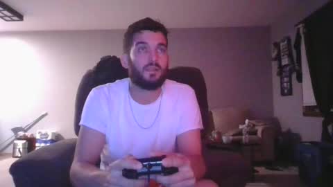 doubl3john online show from September 2025 11:59:02 PM