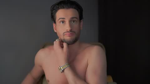 Snapshot of double_luckystrike chatting on December 2024 06:32:02 PM Keen online show from December 2024 06:32:02 PM