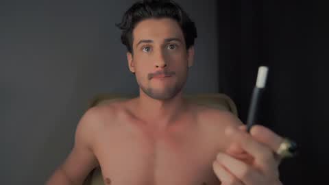 Snapshot of double_luckystrike chatting on December 2024 02:24:01 AM Keen online show from December 2024 02:24:01 AM