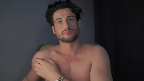 Snapshot of double_luckystrike chatting on December 2024 07:41:01 AM Keen online show from December 2024 07:41:01 AM