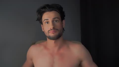 Snapshot of double_luckystrike chatting on December 2024 10:24:01 AM Keen online show from December 2024 10:24:01 AM