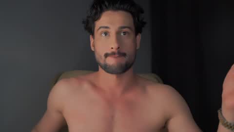 Snapshot of double_luckystrike chatting on December 2024 03:30:02 PM Keen online show from December 2024 03:30:02 PM