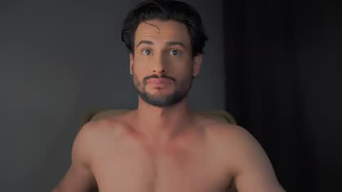 Snapshot of double_luckystrike chatting on December 2024 06:02:02 PM Keen online show from December 2024 06:02:02 PM