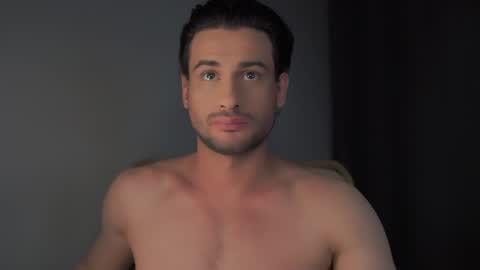 Snapshot of double_luckystrike chatting on January 2025 02:58:02 AM Keen online show from January 2025 02:58:02 AM