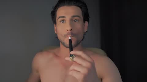 Snapshot of double_luckystrike chatting on January 2025 06:01:02 AM Keen online show from January 2025 06:01:02 AM