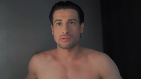 Snapshot of double_luckystrike chatting on February 2025 01:52:01 PM Keen online show from February 2025 01:52:01 PM