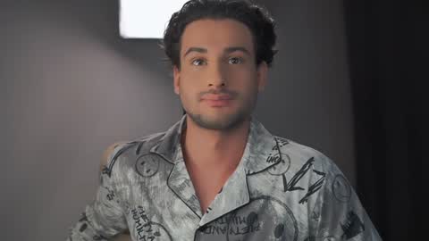 Snapshot of double_luckystrike chatting on February 2025 06:56:02 PM Keen online show from February 2025 06:56:02 PM