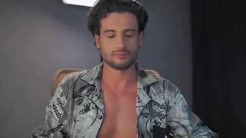 Snapshot of double_luckystrike chatting on February 2025 05:50:02 AM Keen online show from February 2025 05:50:02 AM