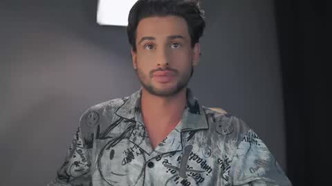 Snapshot of double_luckystrike chatting on February 2025 03:26:01 AM Keen online show from February 2025 03:26:01 AM