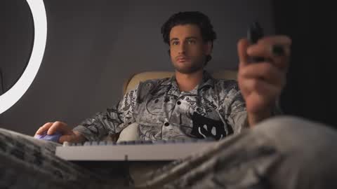 Snapshot of double_luckystrike chatting on March 2025 11:16:02 PM Keen online show from March 2025 11:16:02 PM