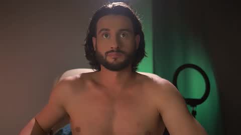 Snapshot of double_luckystrike chatting on October 2025 01:41:01 PM Keen online show from October 2025 01:41:01 PM