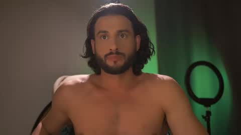 Snapshot of double_luckystrike chatting on October 2025 03:54:01 PM Keen online show from October 2025 03:54:01 PM