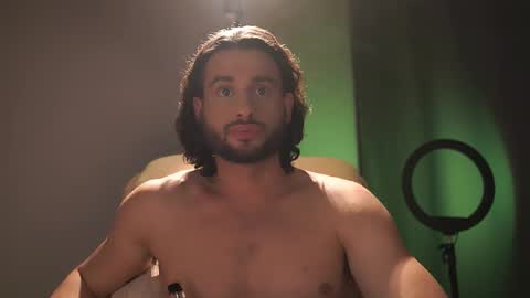 Snapshot of double_luckystrike chatting on October 2025 07:12:01 AM Keen online show from October 2025 07:12:01 AM