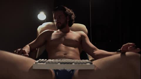 Snapshot of double_luckystrike chatting on January 2026 06:40:01 AM Keen online show from January 2026 06:40:01 AM