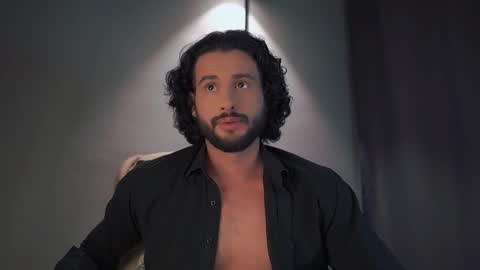 Snapshot of double_luckystrike chatting on February 2026 09:57:02 PM Keen online show from February 2026 09:57:02 PM