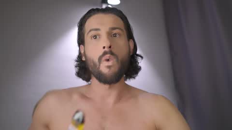 Snapshot of double_luckystrike chatting on February 2026 03:11:01 AM Keen online show from February 2026 03:11:01 AM