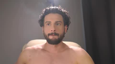 Snapshot of double_luckystrike chatting on February 2026 09:46:01 AM Keen online show from February 2026 09:46:01 AM