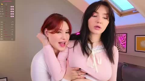 double_magic_ online show from March 2025 03:24:01 PM