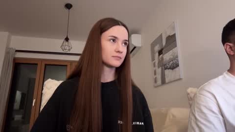 Snapshot of double_sun chatting on January 2026 09:29:01 PM Alice and Mark online show from January 2026 09:29:01 PM