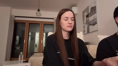 Snapshot of double_sun chatting on February 2026 02:53:01 AM Alice and Mark online show from February 2026 02:53:01 AM