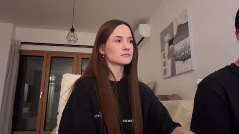 Snapshot of double_sun chatting on February 2026 01:39:02 PM Alice and Mark online show from February 2026 01:39:02 PM