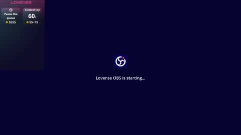 Vall  Lufan  online show from May 2026 07:22:02 PM
