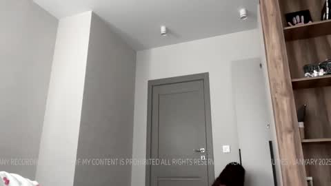 Lana  Eva  dont forget to give us a thumb up online show from January 2025 05:01:01 AM