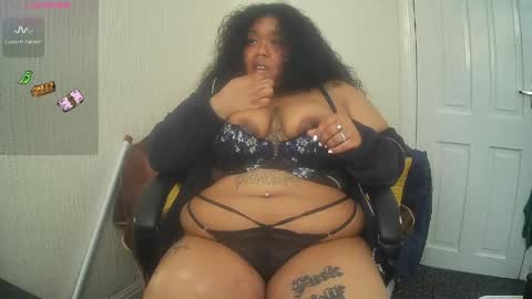 DeeDee online show from April 2026 01:24:02 PM